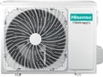 Hisense Inverter klima Hi-Comfort 18K - KE50BS0EG