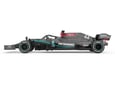 Rastar Automobil na daljinsko upravljanje Mercedes-AMG F1 W11 EQ performance
