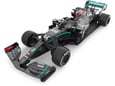 Rastar Automobil na daljinsko upravljanje Mercedes-AMG F1 W11 EQ performance