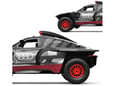 Rastar Automobil na daljinsko upravljanje Audi RS Q e-tron