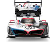 Rastar Automobil RC BMW M Hybrid V8 1:14