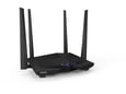 Tenda Ruter AC10V3.0 AC1200 Dual-Band Gigabit Wi-Fi