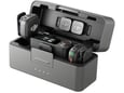 DJI Mikrofon Mic 3 2 TX + 1 RX + Charging Case