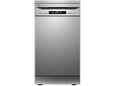 Midea Mašina za pranje sudova MFD45S350S.1-HR