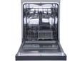 Midea Mašina za pranje sudova MFD60S120X-HR