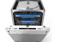 Midea Ugradna mašina za pranje sudova MID45S220-HR