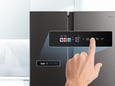 Midea Side by side frižider MDRS791MIE28