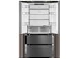 Midea Side by side frižider MDRF692FIE46