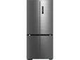 Midea Side by side frižider MDRM691FIE46