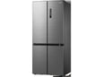 Midea Side by side frižider MDRM691FIE46