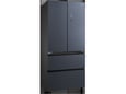 Midea Side by side frižider MDRF705BIE70