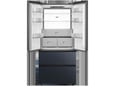 Midea Side by side frižider MDRF705BIE70