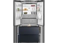 Midea Side by side frižider MDRF705BIE70