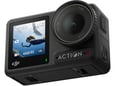 DJI Akciona Kamera Osmo Action 4 Standard Combo