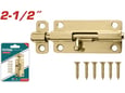 Total alati Reza za vrata 63mm