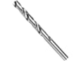 Total alati Brušena burgija HSS M2 4mm