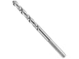 Total alati Brušena burgija HSS M2 10mm