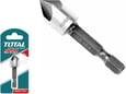 Total alati Upuštač za metal 12,4mm
