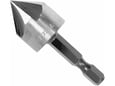 Total alati Upuštač za metal 20,5mm