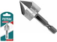 Total alati Upuštač za metal 20,5mm