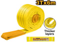 Ingco Španer traka 3T x 6m HWSP0306