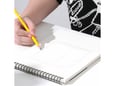 Deli Blok za crtanje Sketch book B5 40 lista 100g EN025