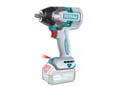 Total alati Udarni odvijač Li-ion BL 1/2", 20V, 850Nm