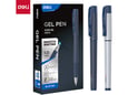 Deli Gel roler EG159-Bl