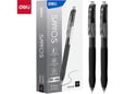 Deli Gel roler EG075-BK