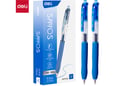 Deli Gel roler EG075-Bl