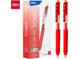 Deli Gel roler EG075-RD