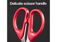 Deli Makaze 180mm EM610