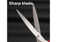 Deli Makaze 210mm EM611