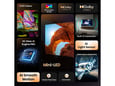 Hisense Televizor 100U7Q