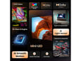 Hisense Televizor 55U7Q