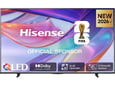 Hisense Televizor 43E7S 43" 110cm QLED