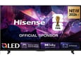 Hisense Televizor 75E7S PRO 75" Hi-QLED 4K Ultra HD VIDAA Smart 144Hz Game Mode