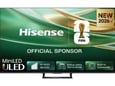 Hisense Televizor 75E8S 75" ULED MiniLED 4K Smart TV