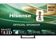 Hisense Televizor 55E8S 55" ULED MiniLED 4K Smart TV
