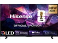 Hisense Televizor 100E7S PRO Smart