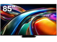 Hisense Televizor 85UR9S 85" RGB MiniLED 4K Ultra HD