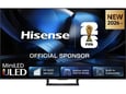 Hisense Televizor 85U7SE 85" ULED MiniLED 4K Smart TV