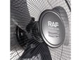 Raf Stojeći ventilator 2kom R.919 PK
