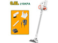 Jadever Baterijski štapni usisivač 140w 22.2v