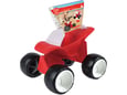 Hape Auto za plažu Dune Buggy E4086A