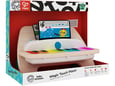 Hape Dečiji drveni piano igračka na baterije 800802