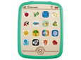 Hape Dečija drvena igračka Tablet 800853