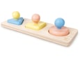 Hape Bebi drvena igračka sorter E0072A