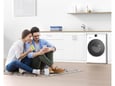 Midea Mašina za pranje veša MF200W70WB/W-HR