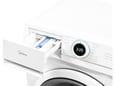 Midea Mašina za pranje veša MF100W90BA/W-HR